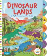 Dinosaur Lands edito da Pan Macmillan