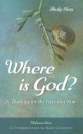 Where is God? di Andy Ross edito da Resource Publications