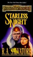 Starless Night di R. A. Salvatore edito da Wizards Of The Coast
