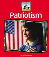 Patriotism di Pam Scheunemann edito da SandCastle