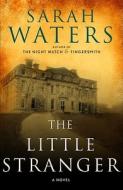 The Little Stranger di Sarah Waters edito da Riverhead Books