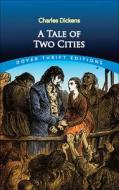 A Tale of Two Cities di Charles Dickens edito da Perfection Learning