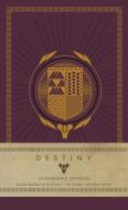 Destiny: Guardian's Journal di Insight Editions edito da Insight Editions