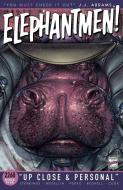 Elephantmen 2260 Book 5: Up Close and Personal di Richard Starkings edito da Image Comics