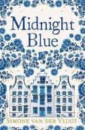Midnight Blue di Simone Van Der Vlugt edito da CTR POINT PUB (ME)