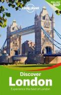 Lonely Planet Discover London di Lonely Planet, Steve Fallon, Emilie Filou, Damian Harper, Vesna Maric edito da Lonely Planet Publications Ltd