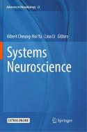 Systems Neuroscience edito da Springer International Publishing