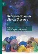 Representation in Steven Universe edito da Springer International Publishing