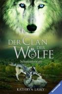 Der Clan der Wölfe 02: Schattenkrieger di Kathryn Lasky edito da Ravensburger Verlag