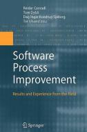 Software Process Improvement edito da Springer Berlin Heidelberg