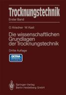 Trocknungstechnik di Otto Krischer edito da Springer Berlin Heidelberg