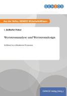 Wertstromanalyse und Wertstromdesign di I. Zeilhofer-Ficker edito da GBI-Genios Verlag