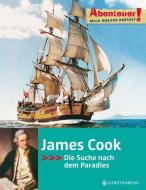 James Cook di Maja Nielsen edito da Gerstenberg Verlag