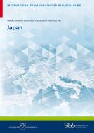Japan di Mikiko Eswein, Peter-Jörg Alexander, Matthias Pilz edito da Budrich