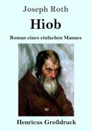 Hiob (Großdruck) di Joseph Roth edito da Henricus