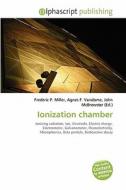 Ionization Chamber edito da Alphascript Publishing