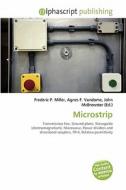 Microstrip edito da Betascript Publishing