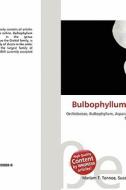 Bulbophyllum Hamelinii edito da Betascript Publishing