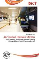 J Rvenp Railway Station edito da Dict