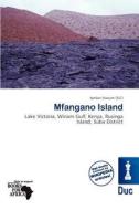Mfangano Island edito da Duc