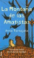 La Montana de Las Amatistas di Ana Tortajada edito da Umbriel
