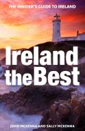 Ireland The Best di John McKenna edito da HarperCollins Publishers