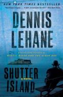 Shutter Island di Dennis Lehane edito da William Morrow Paperbacks