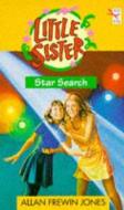 Star Search di Allan Frewin Jones edito da Random House Children\'s Publishers Uk