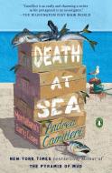 Death at Sea di Andrea Camilleri edito da Penguin Publishing Group