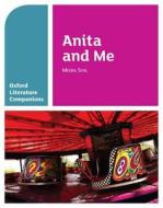 Oxford Literature Companions: Anita and Me di Alison Smith edito da OUP Oxford