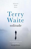 Solitude di Terry Waite edito da SPCK Publishing