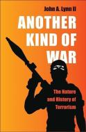 Another Kind of War di John A. Lynn edito da Yale University Press