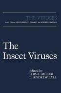 The Insect Viruses edito da SPRINGER NATURE