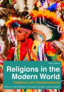 Religions in the Modern World edito da Taylor & Francis Ltd.