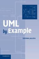 UML by Example di Ghinwa Jalloul, Chinwa Jalloul edito da Cambridge University Press