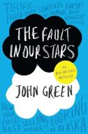 The Fault in Our Stars di John Green edito da Penguin LCC US