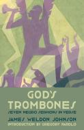 God's Trombones di James Weldon Johnson edito da VINTAGE
