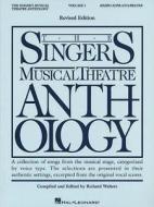 Singers Musical Theatre: Mezzo Soprano Volume 2 di UNKNOWN edito da Hal Leonard Corporation