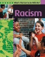 Racism di Antony Lishak edito da Hachette Children's Books