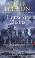 Malazan Book of the Fallen 04. House of Chains di Steven Erikson edito da Macmillan USA