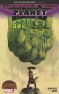 Planet Hulk: Warzones! di Sam Humphries edito da Marvel Comics