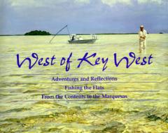 West Of Key West edito da Stackpole Books