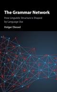 The Grammar Network di Holger (Friedrich-Schiller-Universitat Diessel edito da Cambridge University Press