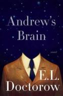 Andrew's Brain di E. L. Doctorow edito da RANDOM HOUSE