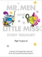 Mr. Men And Little Miss Story Treasury di Roger Hargreaves edito da Egmont Uk Ltd