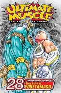 Ultimate Muscle, Volume 28: The Kinnikuman Legacy di Yudetamago edito da VIZ LLC
