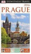 Prague di DK Publishing, Vladimair Soukup edito da DK Eyewitness Travel