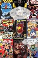 Ron El's Comic Book Trivia (Volume 8) di Ron Glick edito da Createspace