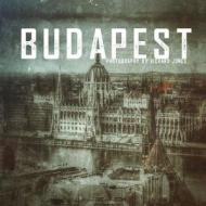 Budapest: Photography by Richard J Jones di Richard J. Jones edito da Createspace