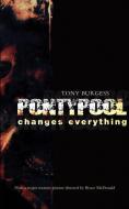 Pontypool Changes Everything di Tony Burgess edito da ECW PR